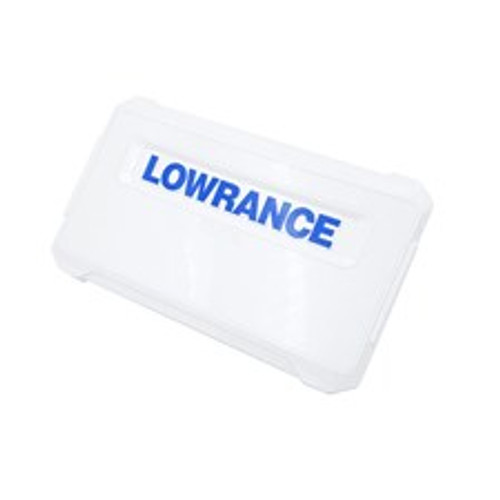 Lowrance 000-15778-001 Elite FSª 7 Suncover