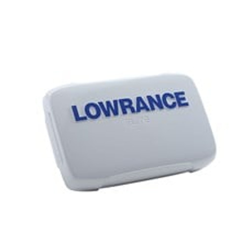 Lowrance 000-12750-001 Elite-5 Ti Suncover