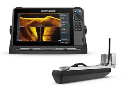 Lowrance 000-15981-001 HDS PRO 9 with Active Imagingª HD
