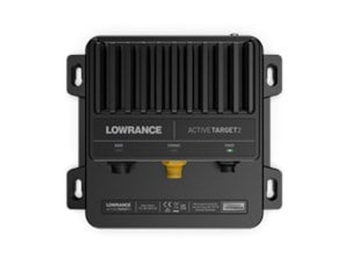 Lowrance 000-15961-001 ActiveTarget 2 Module Only