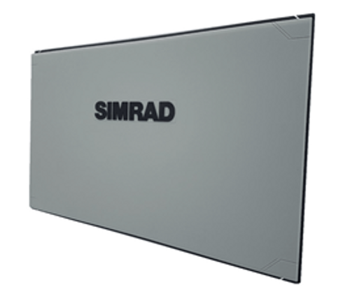 Simrad 000-14354-001 Suncover, Simrad 16" Monitor