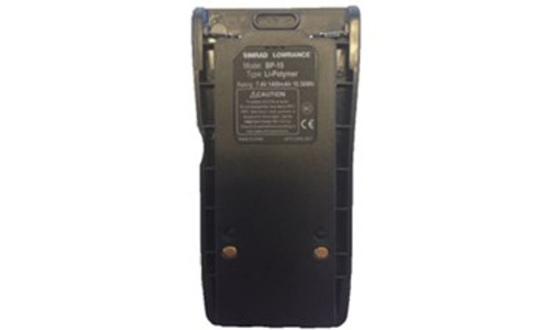 Simrad 000-11569-001 HH36 / Link-2 / BP-10 Battery