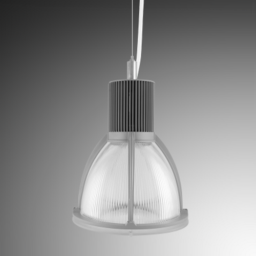 Rayon Lighting T1012LED Sonoma I 9" Diameter High Bays