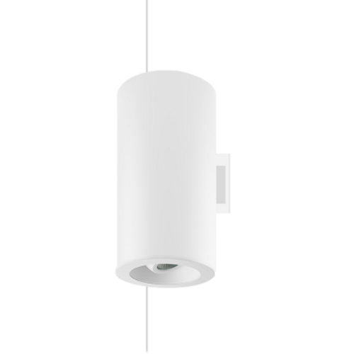 Rayon Lighting RFL4A-CY-12 4" Diameter, 12" Length Architectural Cylinder Adjustable Cylinder Wall Mount
