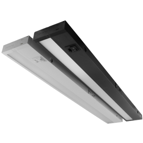 Rayon Lighting RULB-29 CCT Selectable (27K, 30K, 35K) 120V Undercabinet Color Temperature Shift