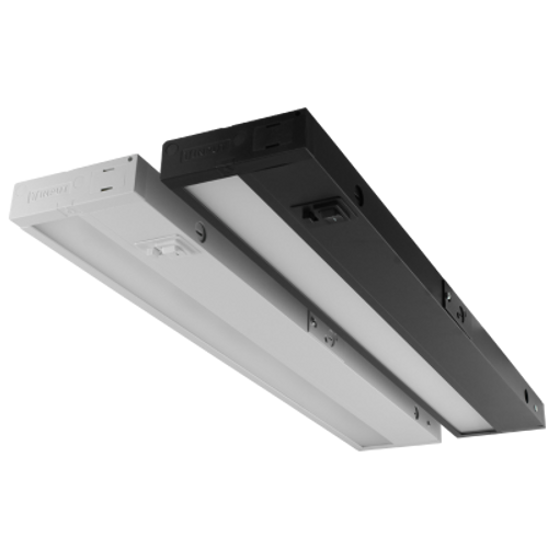 Rayon Lighting RULB-22 CCT Selectable (27K, 30K, 35K) 120V Undercabinet Color Temperature Shift