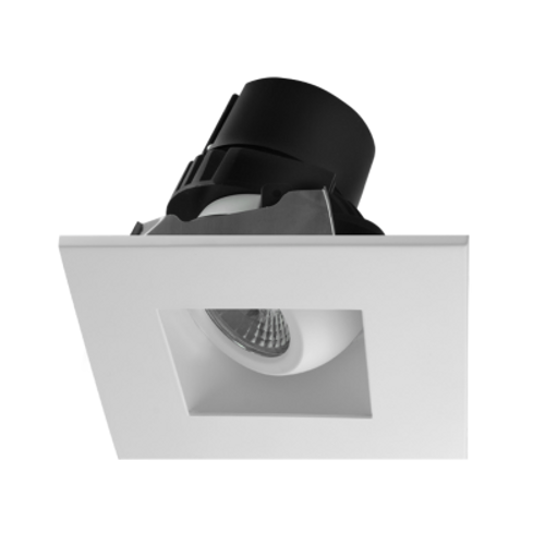 Rayon Lighting RFL4A-9L Adjustable LED Downlight 4" Recessed