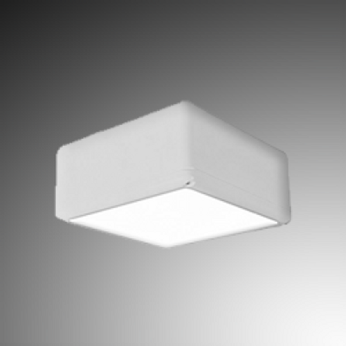 Rayon Lighting T751LED LED Industrial Canopy Light Ceiling/Canopy