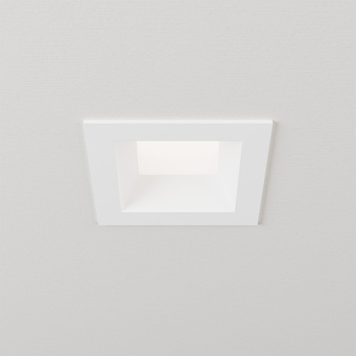 DMF Lighting 2_ Square Beveled X Series Trim