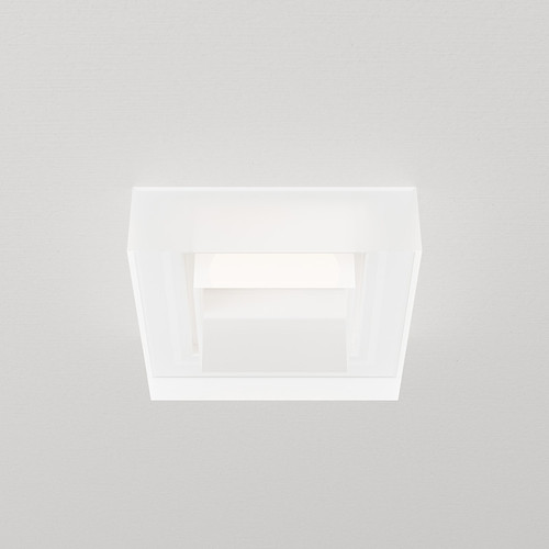 DMF Lighting 2_ Square Decorative Open X Series Trim