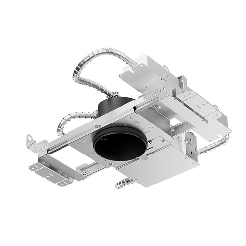 DMF Lighting 4_ Round NC with EM M Series Housing