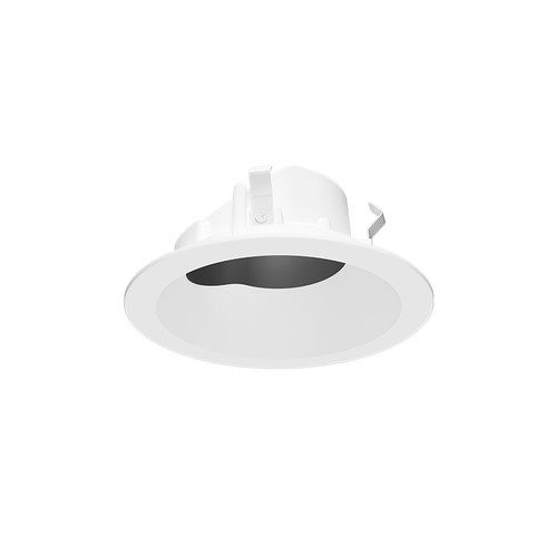 DMF Lighting 4_ Round Beveled Adjustable DCD Series Trim