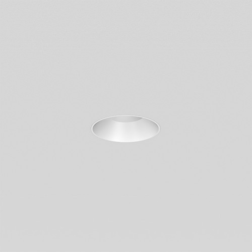 DMF Lighting 4_ Round Flangeless Adjustable DCD Series Trim