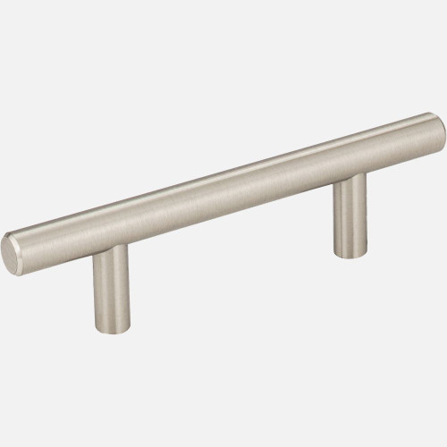 KasaWare K2943SN-6 136mm (5-3/8") Overall Length Bar Pull, 6-pack