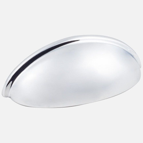 KasaWare K3833PC-2 3-11/16" Overall Length Cup Pull, 2-pack