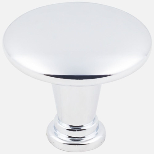 KasaWare K591PC-10 1-1/4" Diameter Ring Knob, 10-pack