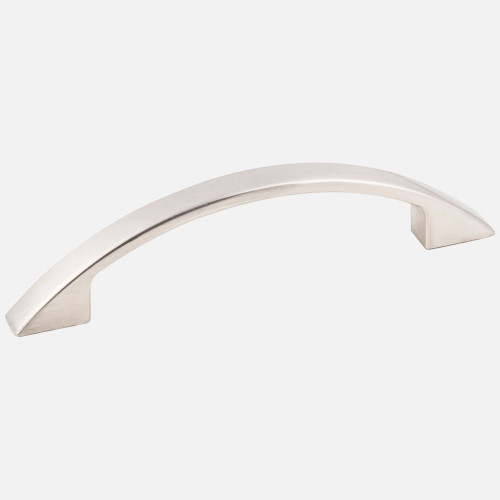 KasaWare K83796SN-8 4-7/8" Overall Length Contemporary Pull, 8-pack