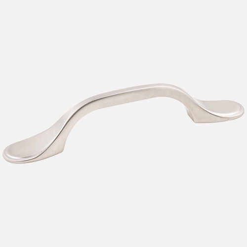 KasaWare K9973SN-2 5" Overall Length Spoon Foot Pull, 2-pack