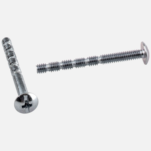 KasaWare KFFBR-A-ZN20 Breakaway Screws, 20-pack