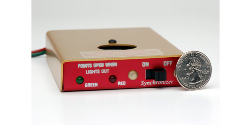 Aircraft Tool Supply LED52 Magneto Synchronizer (Aviation Deluxe)