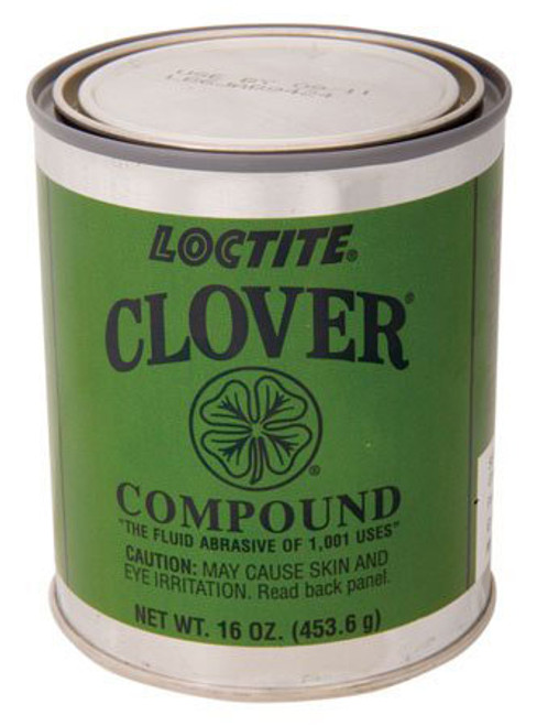 Aircraft Tool Supply A51803 Lapping Compound