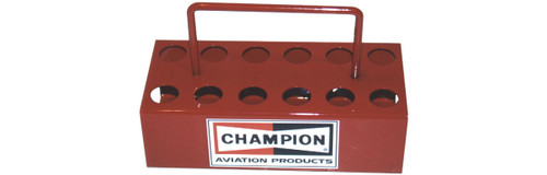 Aircraft Tool Supply CT446 Spark Plug Tray