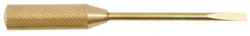 Aircraft Tool Supply 906 Brass Compass Screwdriver