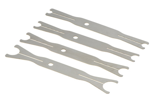 Aircraft Tool Supply AE23800 Washer Wrench Set