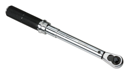 Aircraft Tool Supply 85062 Micrometer Torque Wrench (10-100 Ft-Lb)