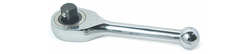 Aircraft Tool Supply 11201 3/8"Dr Gearless Micro Ratchet