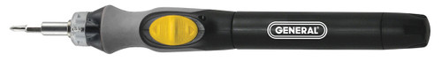 Aircraft Tool Supply GT505 Precision Cordless Engraver