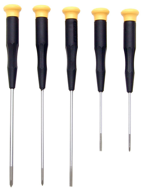 Aircraft Tool Supply 700 Precision Mini Screwdriver Set