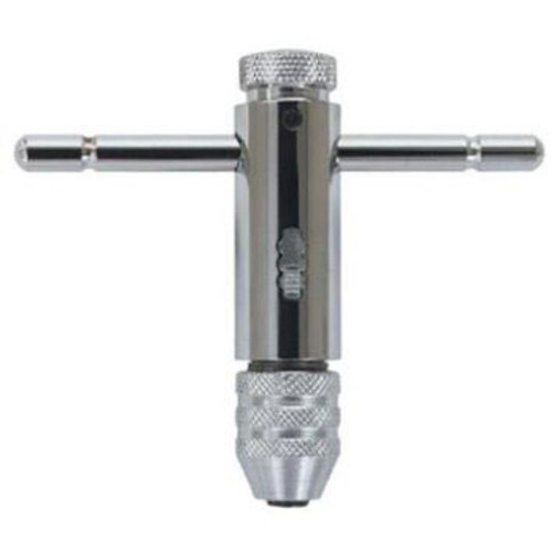 Aircraft Tool Supply 21102 Tap Wrench, Ratchet (1/4"-1/2")