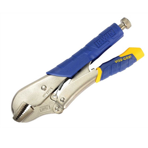 Aircraft Tool Supply 11R 10" Vise-Grip Pliers