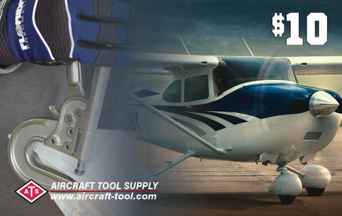 Aircraft Tool Supply GIFTCARD10 $10 (Usd) Gift Card