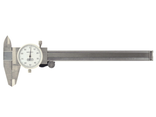 Aircraft Tool Supply GT107 6" Caliper