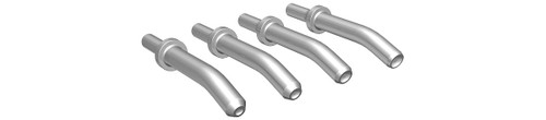 Aircraft Tool Supply 121 Rivet Set Mix, Offset