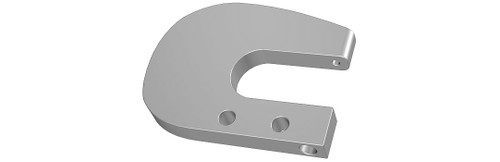 Aircraft Tool Supply 14-5 Squeezer Yoke (2-1/2")