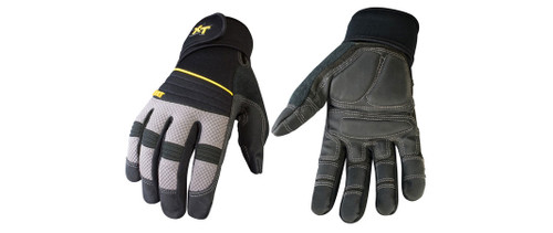 Aircraft Tool Supply YGC78-S Small Anti-Vibration Gloves