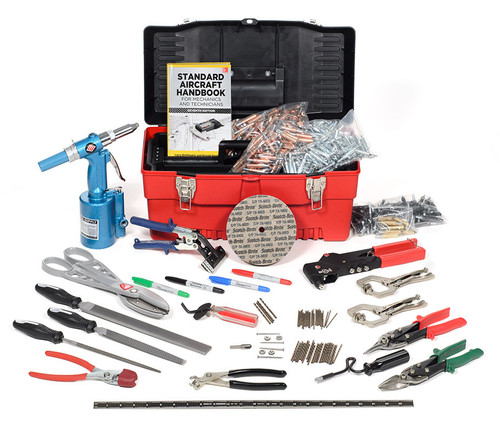 Aircraft Tool Supply SONEX Sonex Builder'S Kit