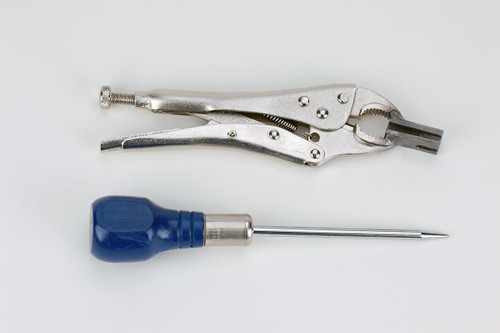 Aircraft Tool Supply SMA-101 Adel Clamp Installer