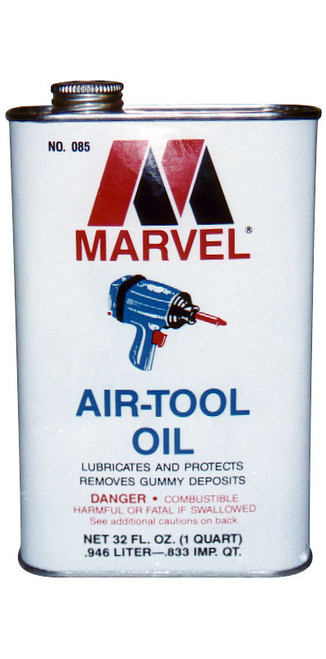 Aircraft Tool Supply X-300QT Air Tool Oil