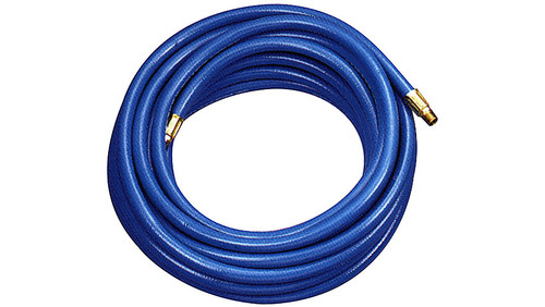 Aircraft Tool Supply 611 Industrial Air Hose (50'X3/8Npt)