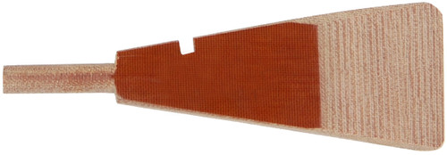 Aircraft Tool Supply PHRG02 Phenolic Scraper (Rivet Gun)