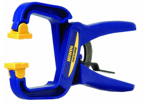 Aircraft Tool Supply 59400 Handi-Clamps, 4"