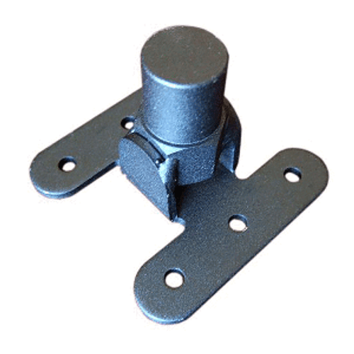 Bracketron Universal Floor Mount LTM-FM-101