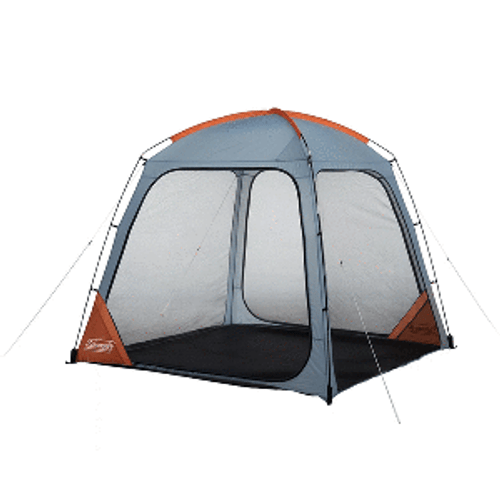 Coleman Skyshade&trade; 8 x 8 ft. Screen Dome Canopy - Fog 2156422