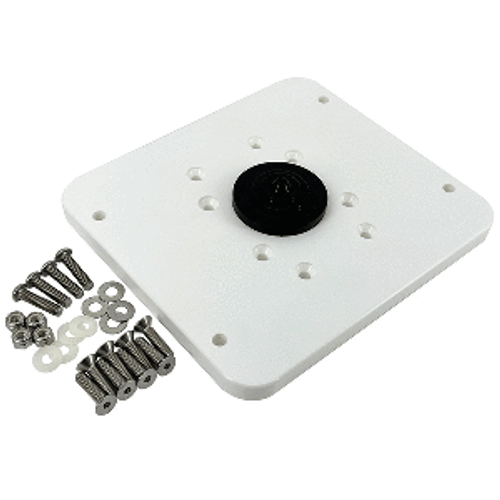 Seaview Starlink Maritime Top Plate f/Seaview M1 Style Modular Mounts ADASTLKA