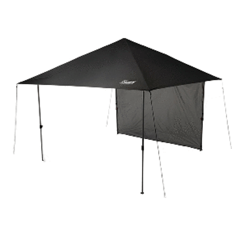 Coleman OASIS&trade; Lite 10&#39; x 10&#39; Canopy w/Sun Wall 2156421