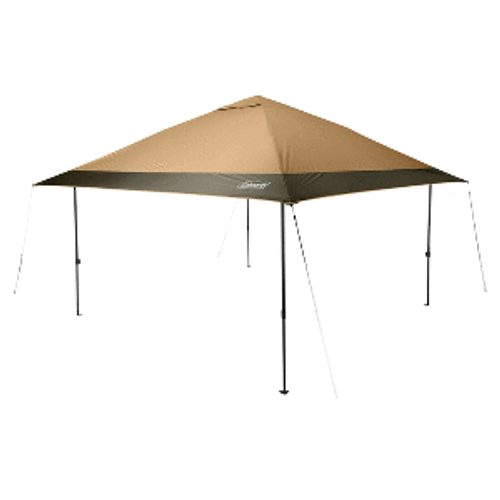 Coleman OASIS&trade; 13 x 13 Canopy - Light Oak 2157498